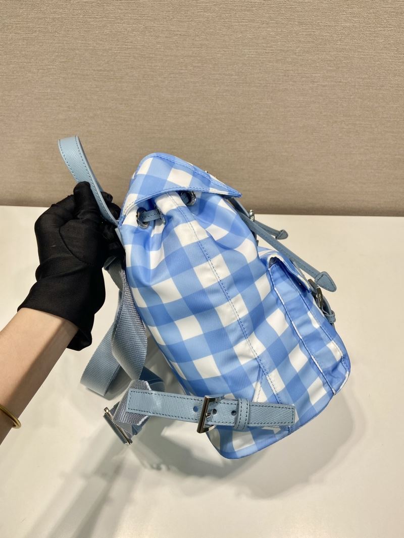 Pra*a backpacks